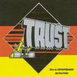 Trust : Offenbach 1982